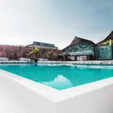 Latin Poolparty - La Isla by Latin Hell | Maaya Berlin — Maaya, Берлин