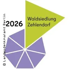 Kino im Kiefernhof (Open Air) - Stadt, Rand, Kino — Kiefernhof in der Waldsiedlung, Berlin