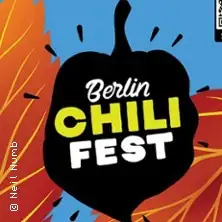 Berlin Chili Fest: Harvest Event