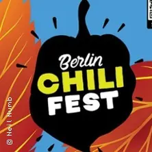 Berlin Chili Fest: Harvest Event — Berliner Berg Brauerei, Берлін