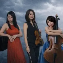 Between Fragility and Resilience - Sound Portraits of an Island in Transition — Konzerthaus Berlin, Berlin