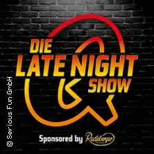 Quatsch Comedy Club Berlin - Die Late Night Show — Quatsch Comedy Club im Friedrichstadt-Palast, Berlin