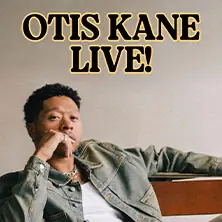 Otis Kane — Quasimodo, Berlin