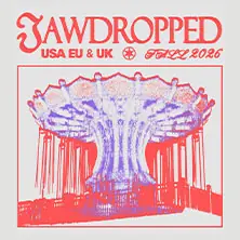 Jawdropped — Urban Spree, Berlin