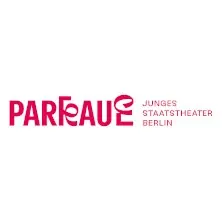 Unterscheidet Euch! - Theater an der Parkaue — Theater an der Parkaue, Berlín