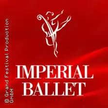 Лебединое озеро - Imperial Ballet & Live Orchestra - Музыка: Пётр И. Чайковский