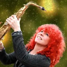 Tina Tandler: Weltenklang - Christmas Concert — Französische Friedrichstadtkirche, Berlin