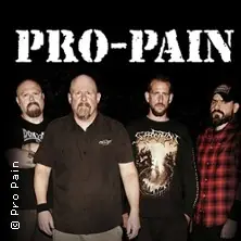 Pro-Pain — Schön & Frölich, Braunschweig