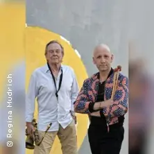 Jazzfest Nord 2026 Festival Ticket — Stiftung Kränholm, Bremen