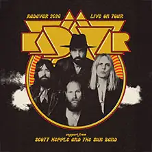 Kadavar - Live 2026