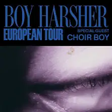 Boy Harsher