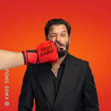 KAOS SHOW Live — myticket Jahrhunderthalle Frankfurt, Frankfurt
