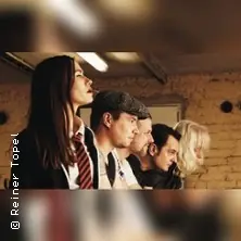 the AC/DCs - tribute band — Tante Manfred, Халле