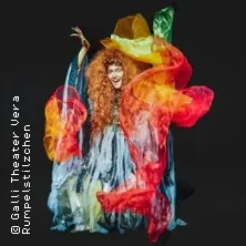 Rumpelstilzchen - Fairy Tale Musical | Kulturschloss Wandsbek — Kulturschloss Wandsbek, Hamburg