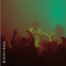 Ecko Bazz feat. Still (ug/it), Elbinsel Syndikat — MS STUBNITZ, Hamburg