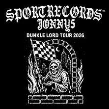 Jonny5 — Knust, Hamburg