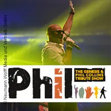 Phil — Laeiszhalle Hamburg, Hamburk