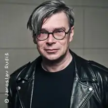 Jaroslav Rudiš - Kde mluví mrtví