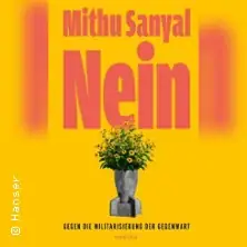 Mithu Sanyal - Nein |  Sebastian Friedrich