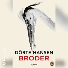 Dörte Hansen - Broder — Sparkassen-Forum, Hannover