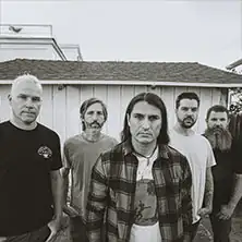Ignite, Cancer Bats