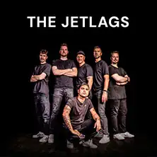 The Jetlags з хітами з 40 років Capitol