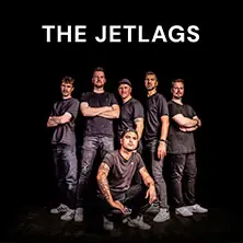 The Jetlags with Hits from 40 Years of Capitol — Capitol, Hannover