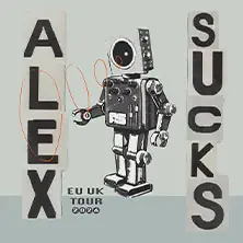 alexsucks — MTC, Cologne
