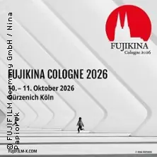 FUJIKINA Cologne — Gürzenich, Cologne