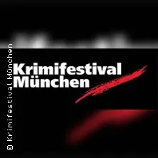 Krimifestival: Tatort Geschichte - Ганнес Лібрандт і Нікласс Фішер — Alte Rotation (Pressehaus Bayerstraße), Мюнхен