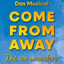 Come From Away - Those From Elsewhere — Haus der Jugend, Osnabrück