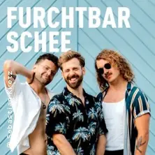 Furchtbar Schee Homecoming — Alte Mälzerei Regensburg, Regensburg