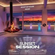Sunset Session — Heaven0711, Stuttgart