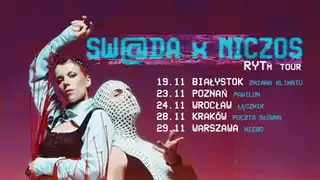 Sw@da x Niczos