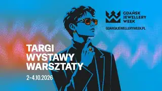 Gdańsk Jewellery Week 2026 / AMBERIF