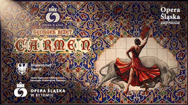 Carmen — Opera Śląska w Bytomiu, Bytom