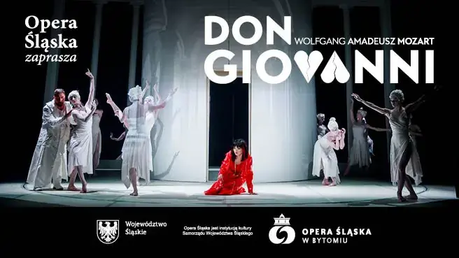 Don Giovanni — Opera Śląska v Bytomi, Bytom
