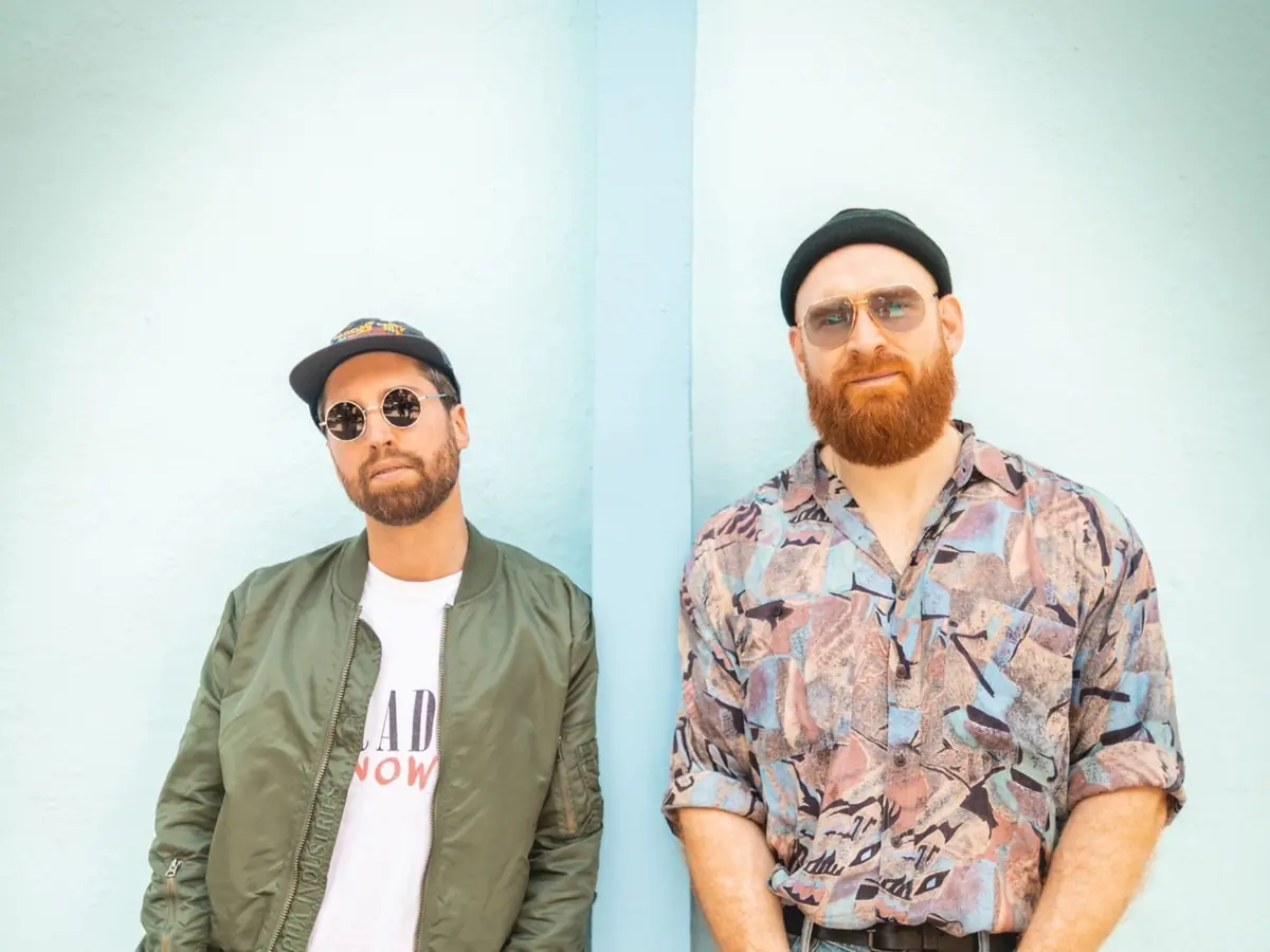 Sundowner w/ Andhim — Seehaus Hamburg, Hamburk