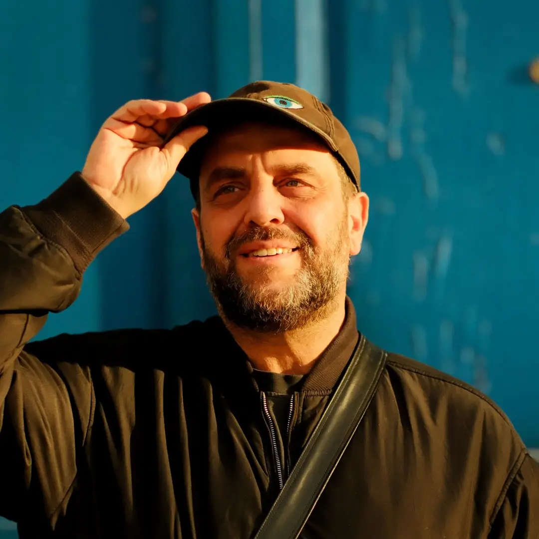Sundowner w/ DJ Tennis — Seehaus Hamburg, Hamburg
