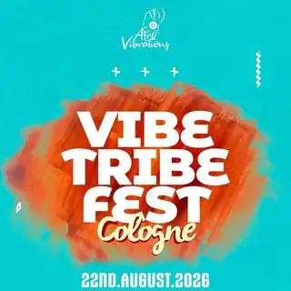 VIBE TRIBE FEST