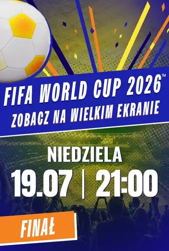 Finał Mistrzostw Świata FIFA 2026
