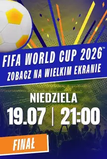 Finał Mistrzostw Świata FIFA 2026