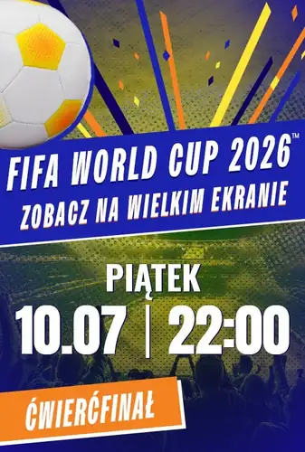 Чемпіонат світу FIFA 2026 - Чвертьфінал: Іспанія - Бельгія