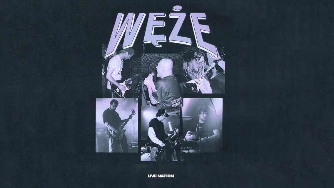 Węże — Klub Hydrozagadka, Warszawa