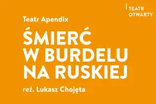 Der Tod im Bordell an der Ruska-Straße
