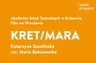 Maulwurf/Mara