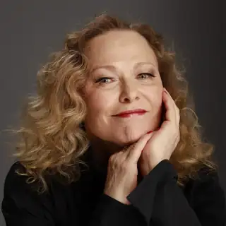EDYTA GEPPERT - Recital Directed by Piotr Loretz