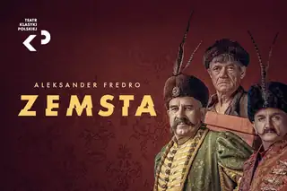 Pomsta