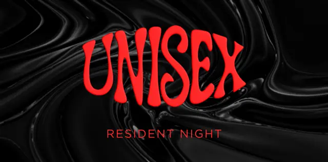 Unisex — Haus73, Гамбург