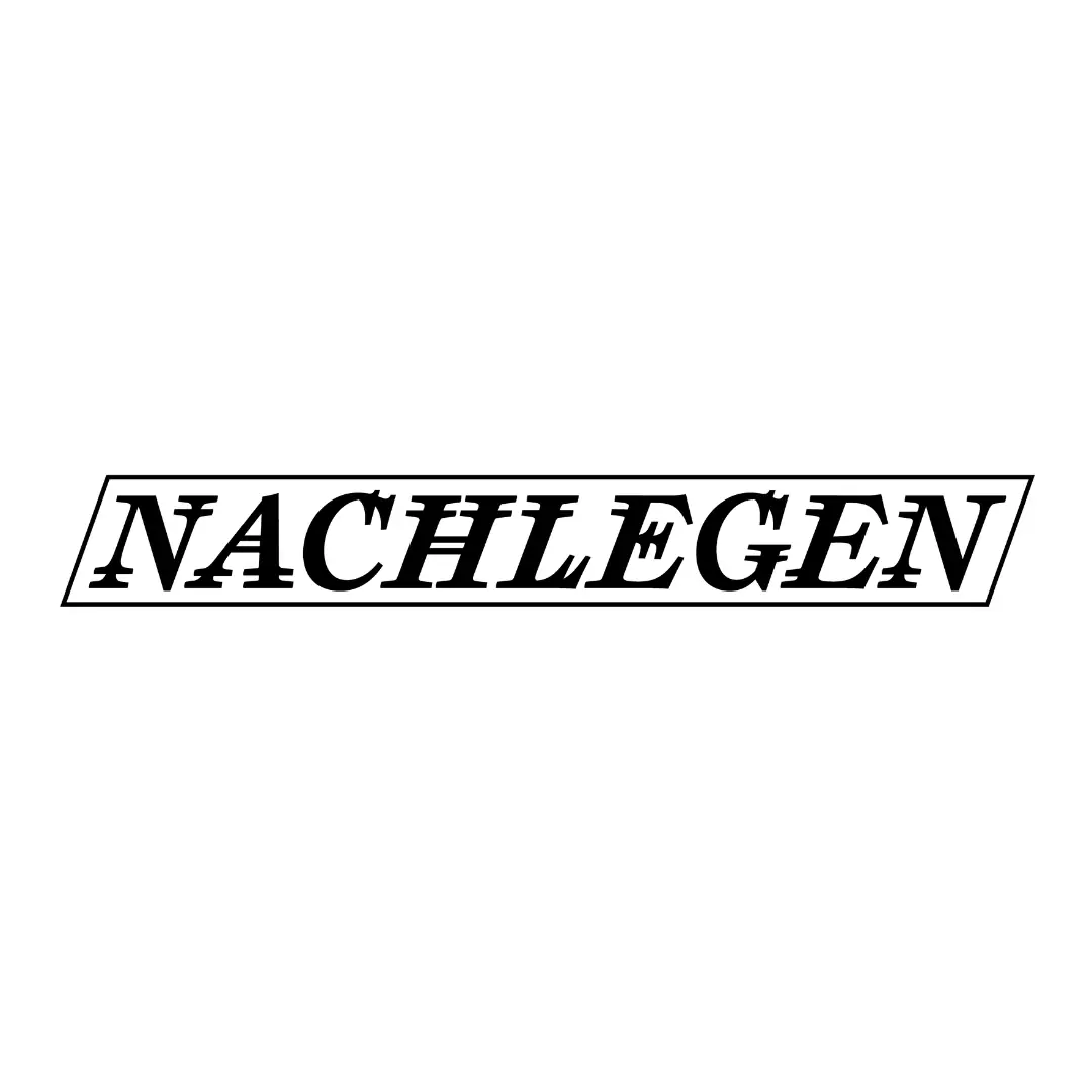 NACHLEGEN – with outdoor floor — elipamanoke, Leipzig